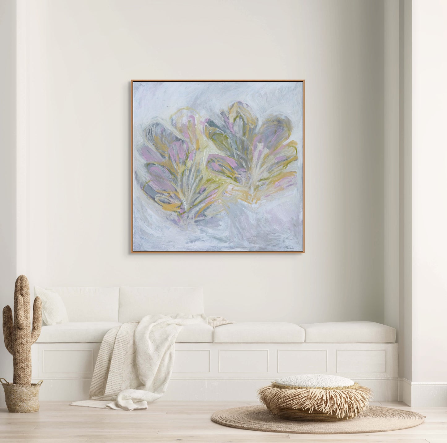 ‘Petals of the Sea’