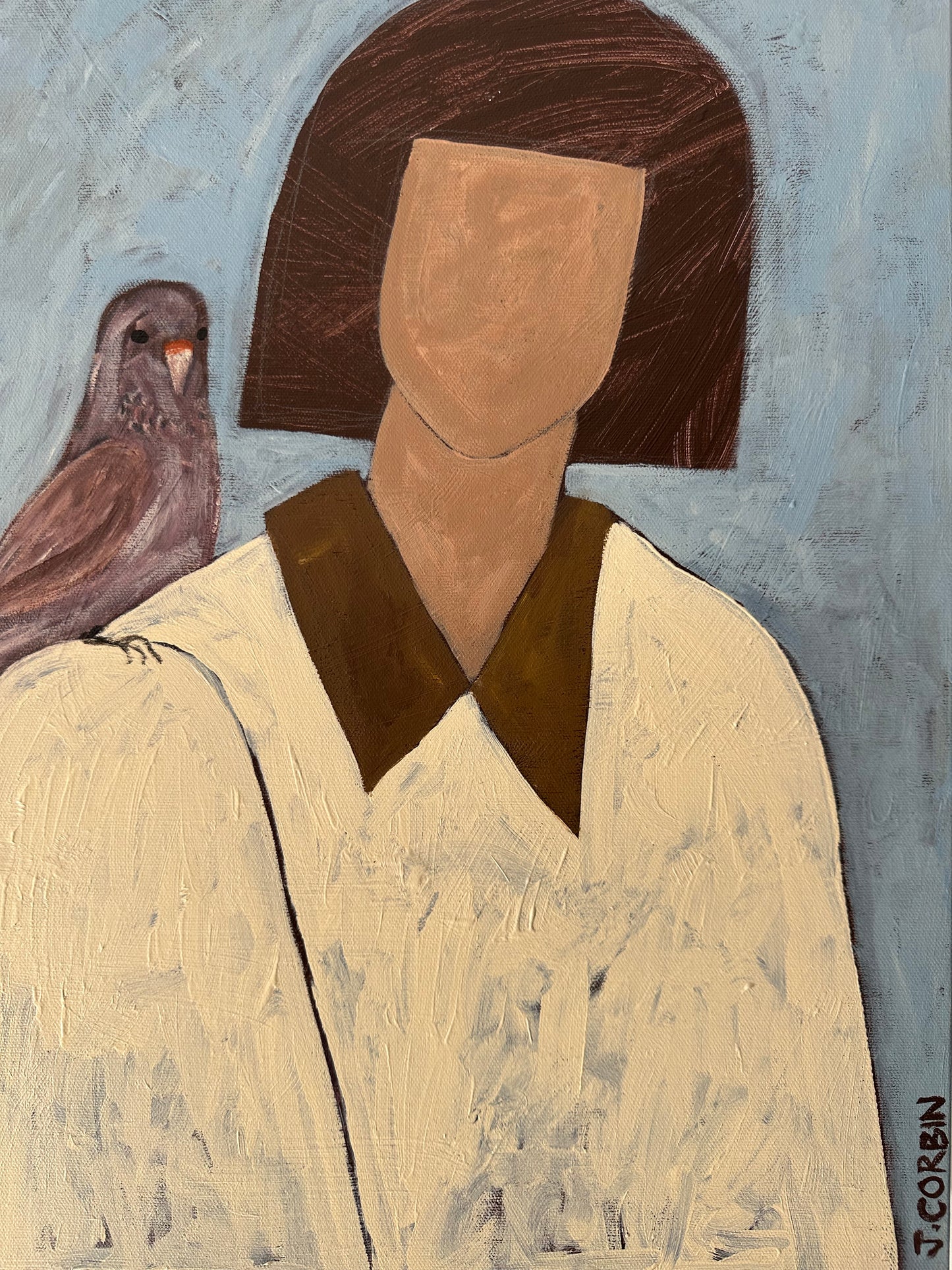 I’m with bird