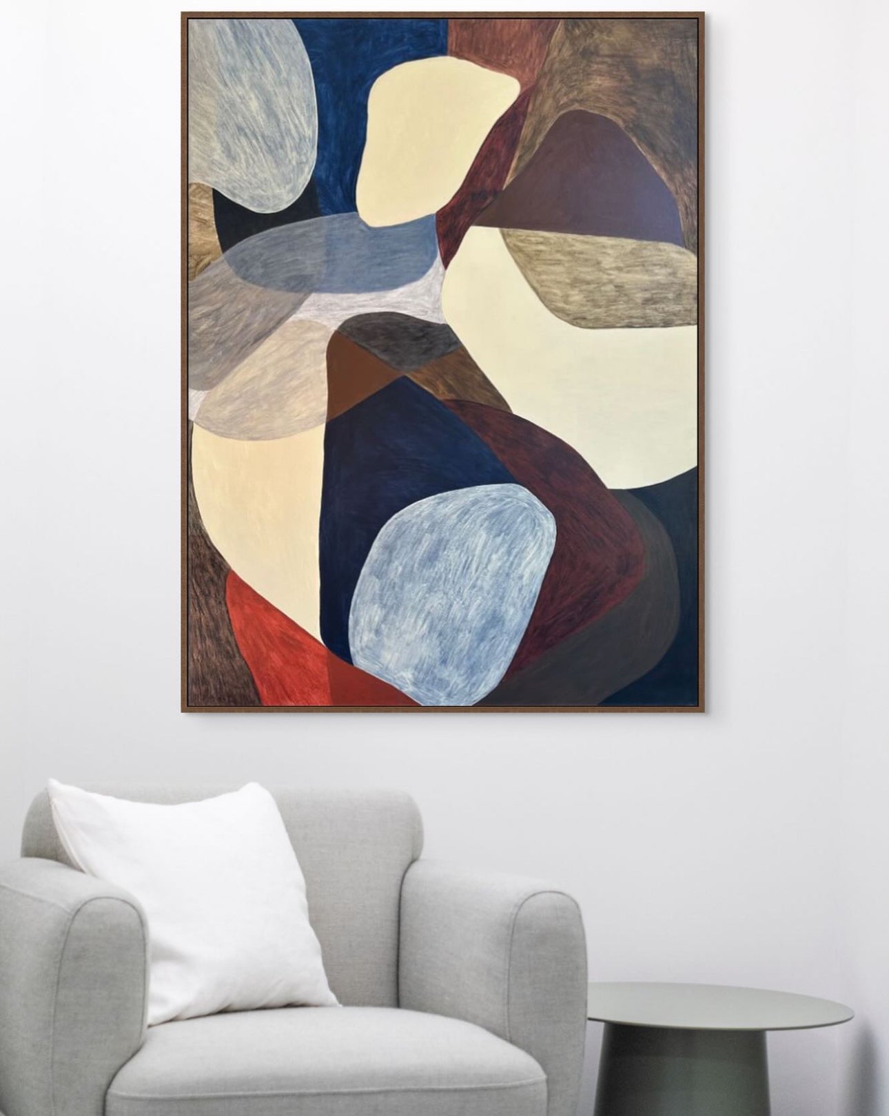 ‘Stones of Earth’