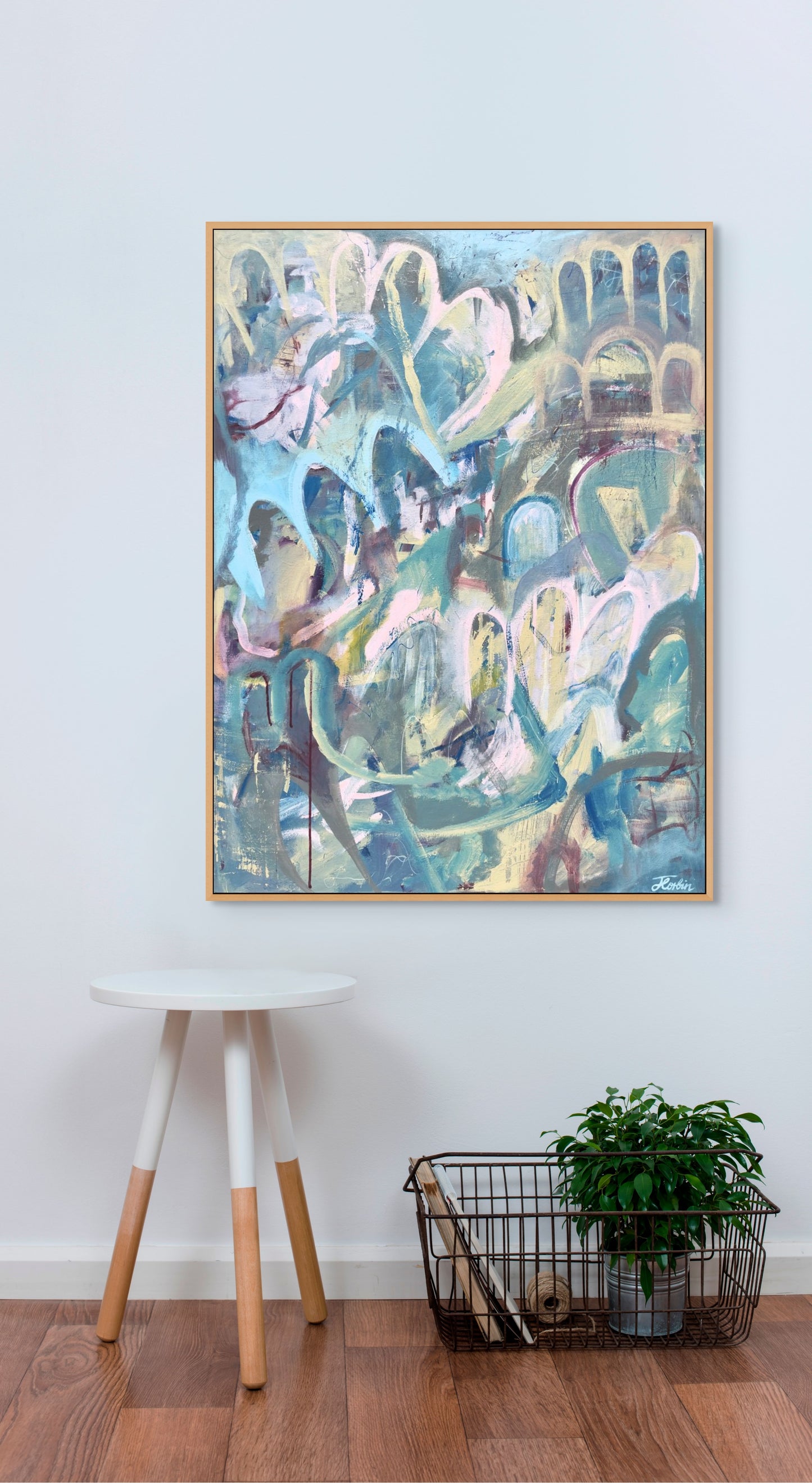 ‘Urban Jungle’